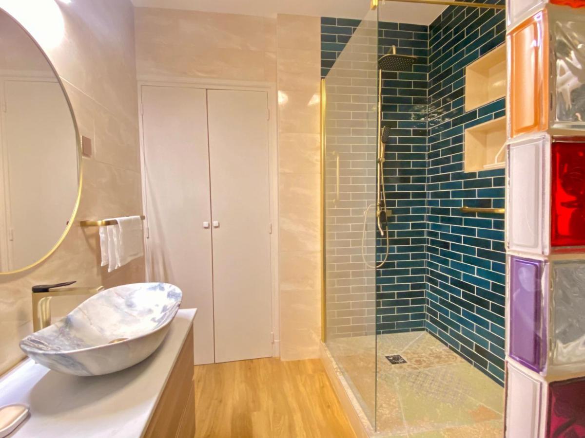 Chez Sheryl - Normandie - 271